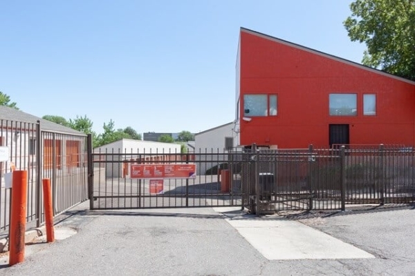 Storage Units at Public Storage - Golden - 850 Simms Street - 850 Simms Street
