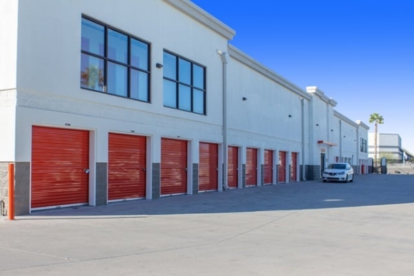 Storage Units at Public Storage - Phoenix - 19215 N Cave Creek Rd - 19215 N Cave Creek Rd