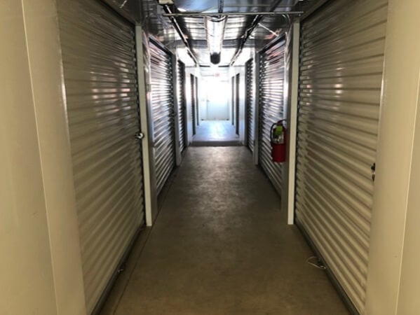 Storage Units at Public Storage - Oklahoma City - 1530 SW 119th St - 1530 SW 119th St