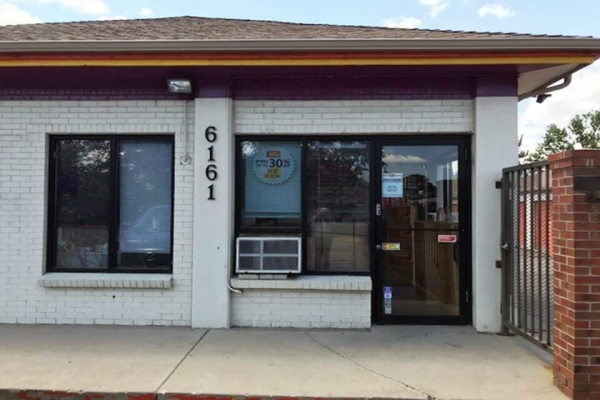 Storage Units at Public Storage - Wheat Ridge - 6161 West 48th Ave - 6161 West 48th Ave