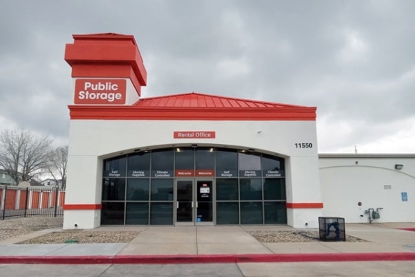 storageunits