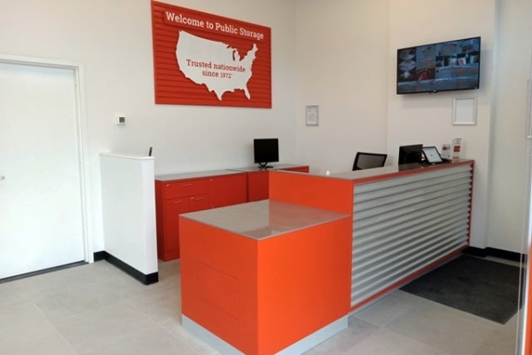 Storage Units at Public Storage - Northglenn - 11550 Huron Street - 11550 Huron Street