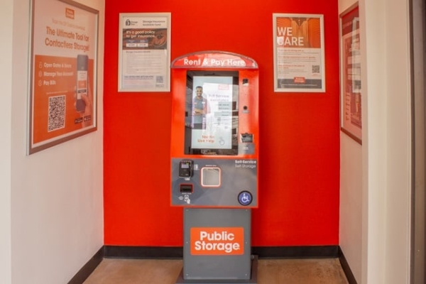 storageunits
