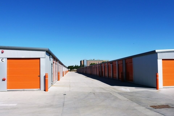 Storage Units at Public Storage - Denver - 10298 E 45th Ave - 10298 E 45th Ave