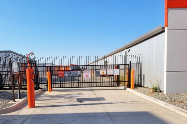 Storage Units at Public Storage - Denver - 10298 E 45th Ave - 10298 E 45th Ave