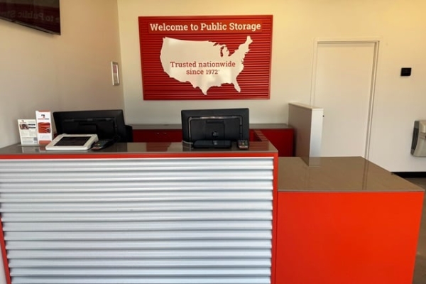 Storage Units at Public Storage - New Orleans - 4507 Washington Ave - 4507 Washington Ave