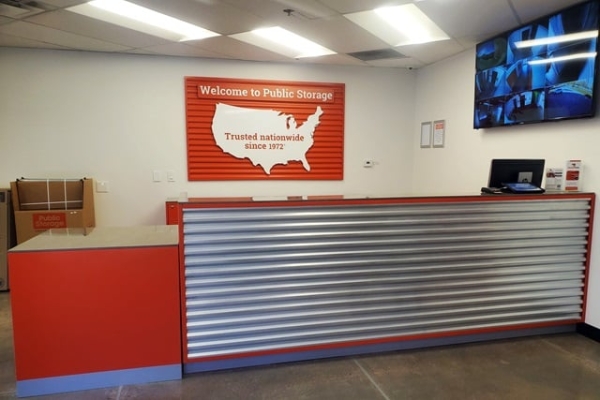Storage Units at Public Storage - Greenwood Village - 5280 DTC Blvd - 5280 DTC Blvd