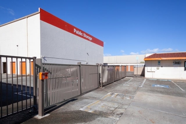 Storage Units at Public Storage - Waipahu - 94-559 Ukee Street - 94-559 Ukee Street