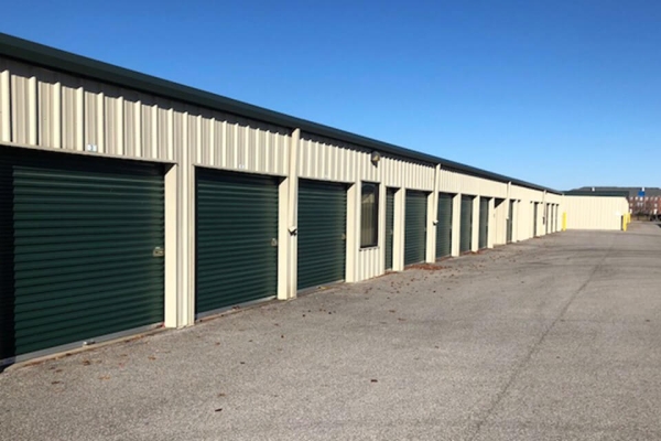 Storage Units at Public Storage - Evansville - 7100 E Indiana St - 7100 E Indiana St