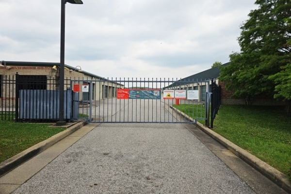 Storage Units at Public Storage - Evansville - 7100 E Indiana St - 7100 E Indiana St