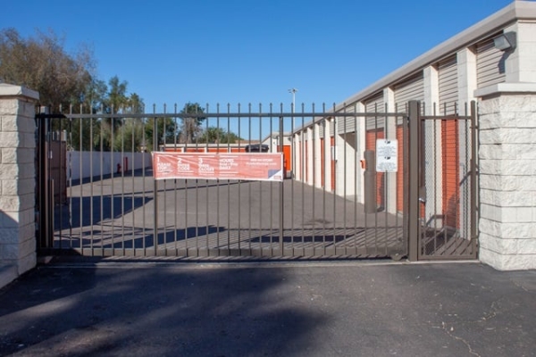 Storage Units at Public Storage - Phoenix - 7410 W McDowell Rd - 7410 W McDowell Rd