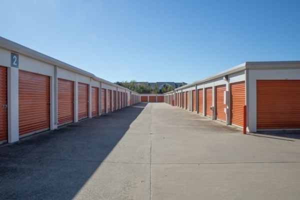 Storage Units at Public Storage - Norman - 3290 Classen Blvd - 3290 Classen Blvd
