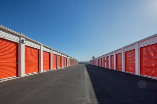 Storage Units at Public Storage - Las Vegas - 3345 S Rainbow Blvd - 3345 S Rainbow Blvd