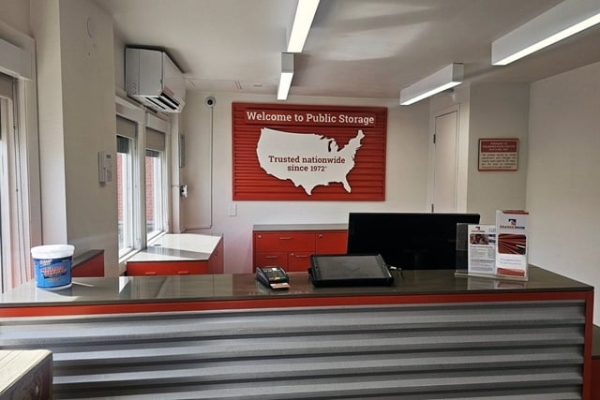 Storage Units at Public Storage - Colorado Springs - 4403 E Platte Ave - 4403 E Platte Ave