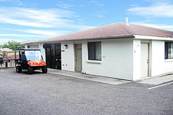Storage Units at Public Storage - Federal Heights - 1293 W 84th Ave - 1293 W 84th Ave