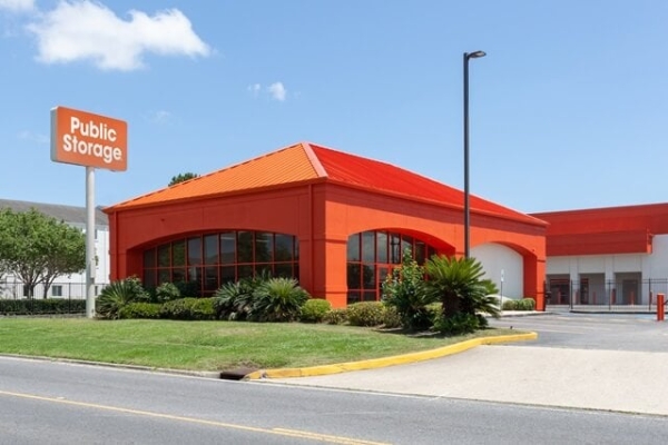 Storage Units at Public Storage - New Orleans - 12320 I-10 Service Rd - 12320 I-10 Service Rd