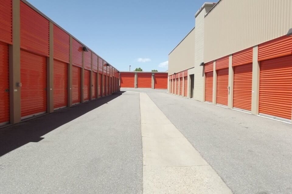 Storage Units at Public Storage - Parker - 9823 Mangano Lane - 9823 Mangano Lane