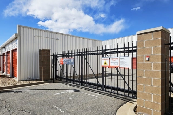 Storage Units at Public Storage - Parker - 9823 Mangano Lane - 9823 Mangano Lane
