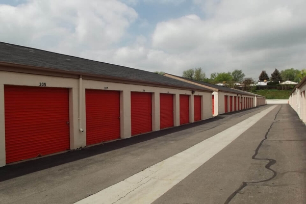storageunits