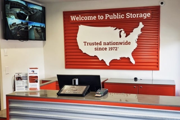 Storage Units at Public Storage - Colorado Springs - 3725 Parkmoor Village Drive - 3725 Parkmoor Village Drive