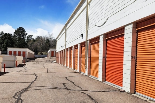 Storage Units at Public Storage - Colorado Springs - 3725 Parkmoor Village Drive - 3725 Parkmoor Village Drive