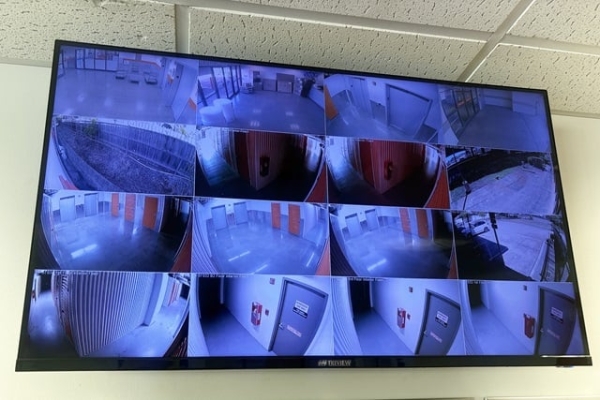 storageunits