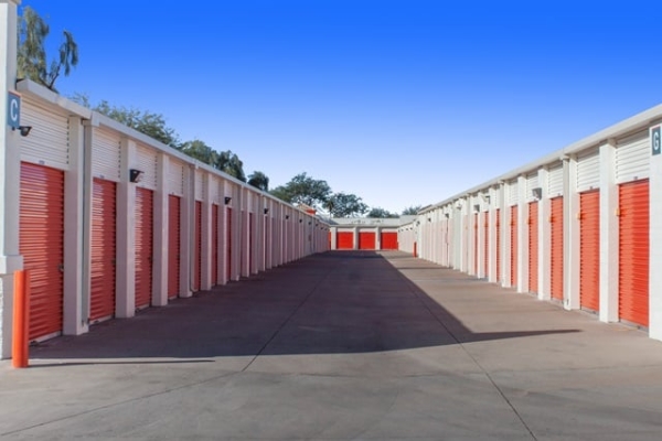 Storage Units at Public Storage - Phoenix - 18401 N 35th Ave - 18401 N 35th Ave