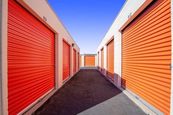 Storage Units at Public Storage - Phoenix - 11236 N 19th Ave - 11236 N 19th Ave