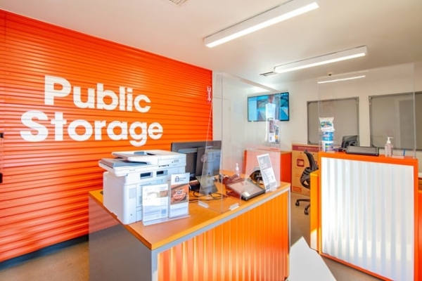 Storage Units at Public Storage - Phoenix - 11236 N 19th Ave - 11236 N 19th Ave