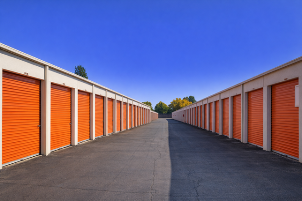 Storage Units at Public Storage - Milwaukie - 11800 SE 40th Ave - 11800 SE 40th Ave