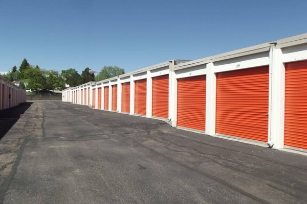 Storage Units at Public Storage - Colorado Springs - 5250 Tomah Drive - 5250 Tomah Drive