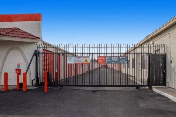 Storage Units at Public Storage - Las Vegas - 1881 N Decatur Blvd - 1881 N Decatur Blvd