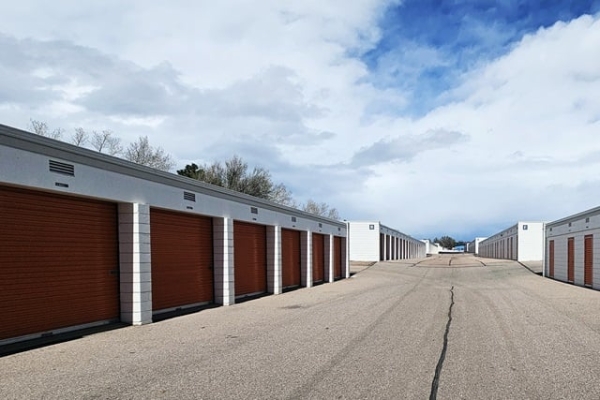 Storage Units at Public Storage - Colorado Springs - 5240 Edison Ave - 5240 Edison Ave