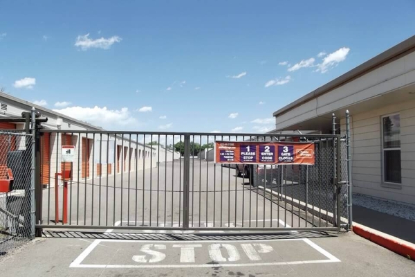 Storage Units at Public Storage - Colorado Springs - 5240 Edison Ave - 5240 Edison Ave