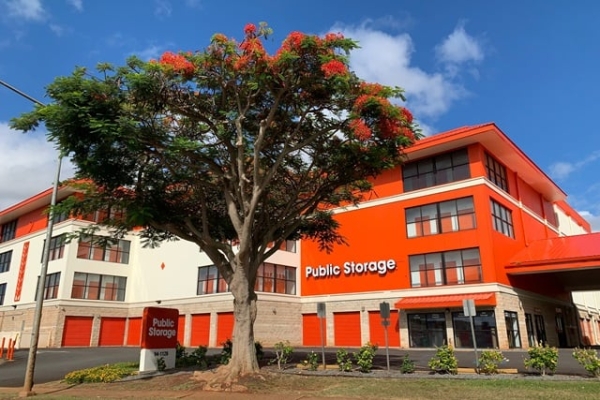 Storage Units at Public Storage - Waipahu - 94-1128 Ka Uka Blvd - 94-1128 Ka Uka Blvd