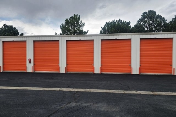 Storage Units at Public Storage - Colorado Springs - 3845 Van Teylingen Drive - 3845 Van Teylingen Drive
