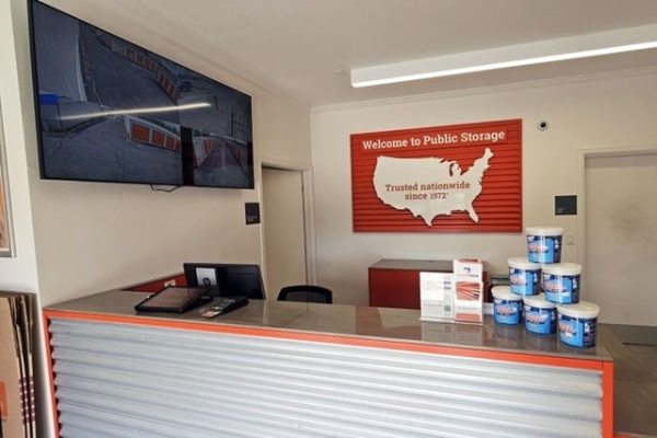 Storage Units at Public Storage - Colorado Springs - 3845 Van Teylingen Drive - 3845 Van Teylingen Drive