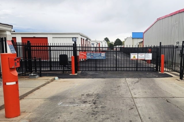 Storage Units at Public Storage - Colorado Springs - 3845 Van Teylingen Drive - 3845 Van Teylingen Drive