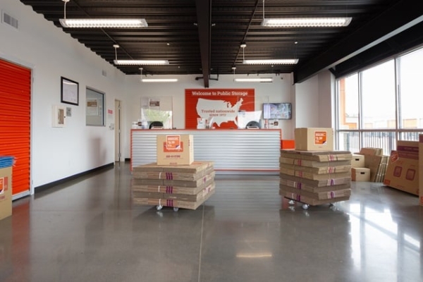 Storage Units at Public Storage - Westminster - 8889 Marshall Ct - 8889 Marshall Ct