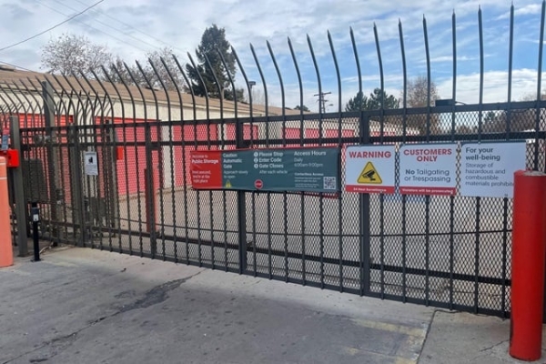 Storage Units at Public Storage - Denver - 680 Sheridan Blvd - 680 Sheridan Blvd