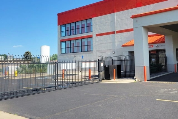 Storage Units at Public Storage - Denver - 400 W Center Ave - 400 W Center Ave