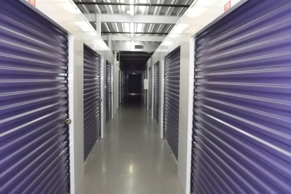 Storage Units at Public Storage - Denver - 400 W Center Ave - 400 W Center Ave