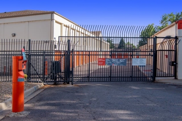 Storage Units at Public Storage - Aurora - 15600 E Mississippi Ave - 1150 S Idalia Street
