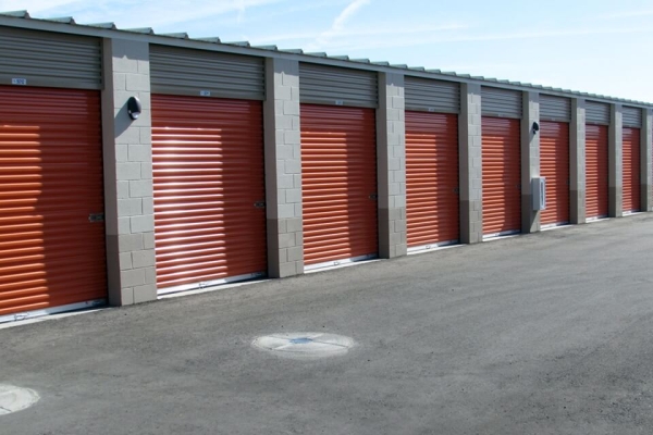 Storage Units at Public Storage - Gilbert - 4040 S Val Vista Dr - 4040 S Val Vista Dr