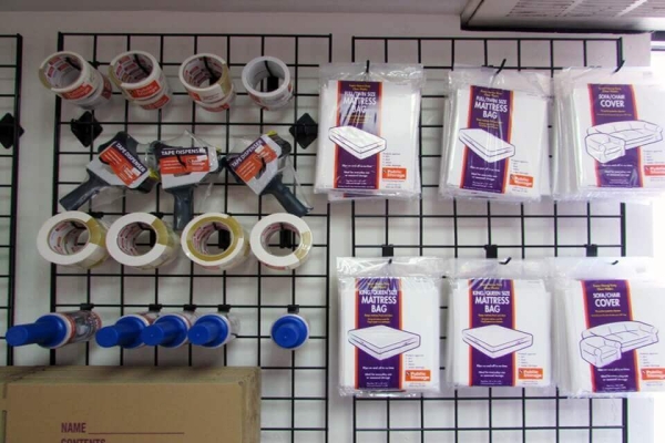 Storage Units at Public Storage - Scottsdale - 6875 E Becker Lane - 6875 E Becker Lane