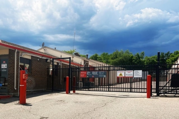 Storage Units at Public Storage - Fort Collins - 5929 South College Ave - 5929 South College Ave