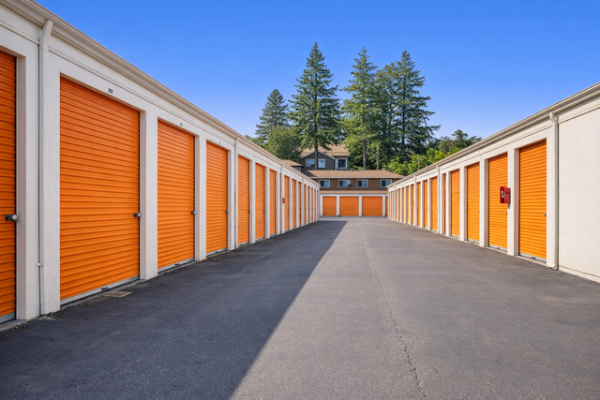 Storage Units at Public Storage - Portland - 1621 NE 71st Ave - 1621 NE 71st Ave