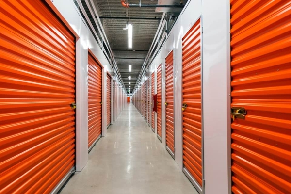 Storage Units at Public Storage - Denver - 2900 Fox St - 2900 Fox St