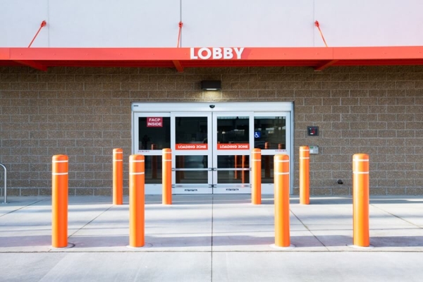 Storage Units at Public Storage - Denver - 2900 Fox St - 2900 Fox St