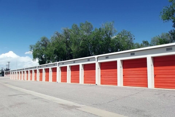 Storage Units at Public Storage - Colorado Springs - 210 Mount View Lane - 210 Mount View Lane